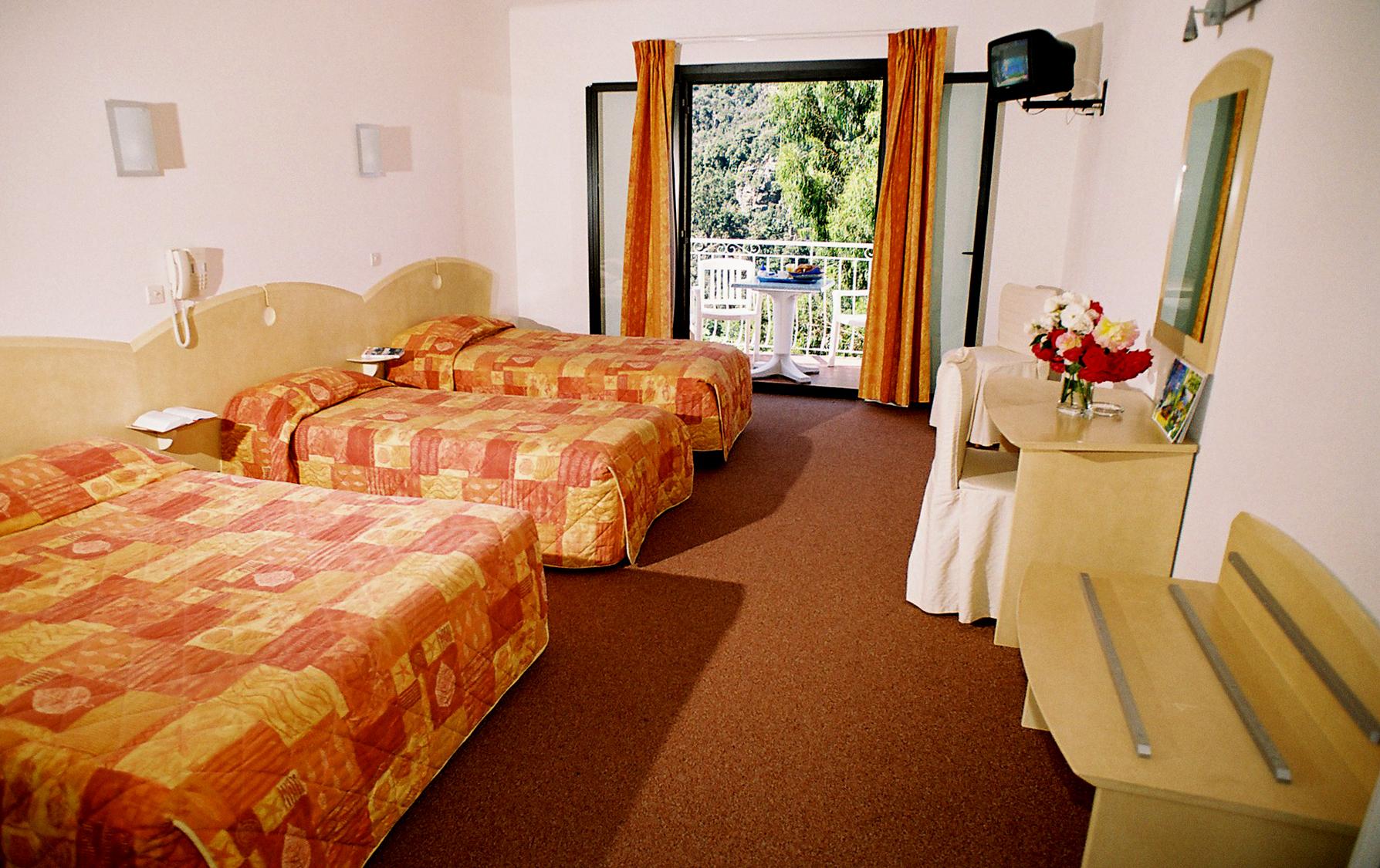Capo D'Orto - Porto - Corse Hotel Exterior foto